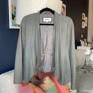 BBDakota faux suade jacket-xs